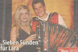 Pressspiegel Bild 6